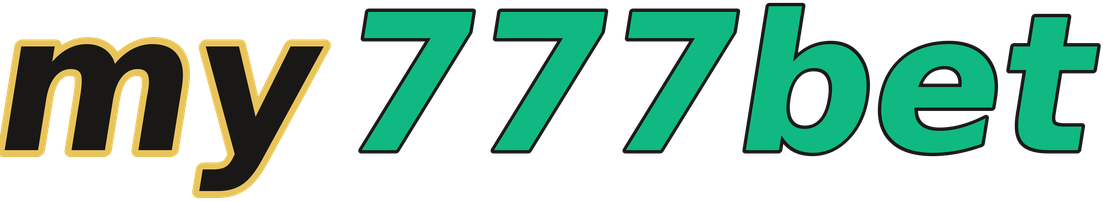 my777bet logo