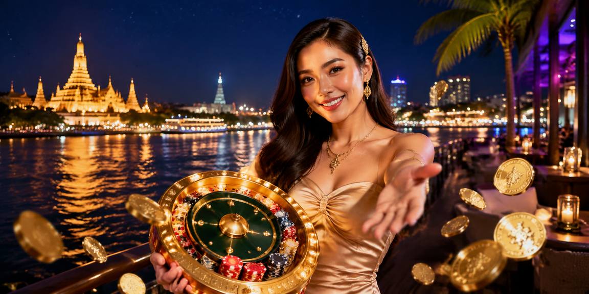 my777bet စလော့ပိုက်ဆံခရီး
